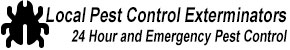 Chi IL Pest Control Exterminators